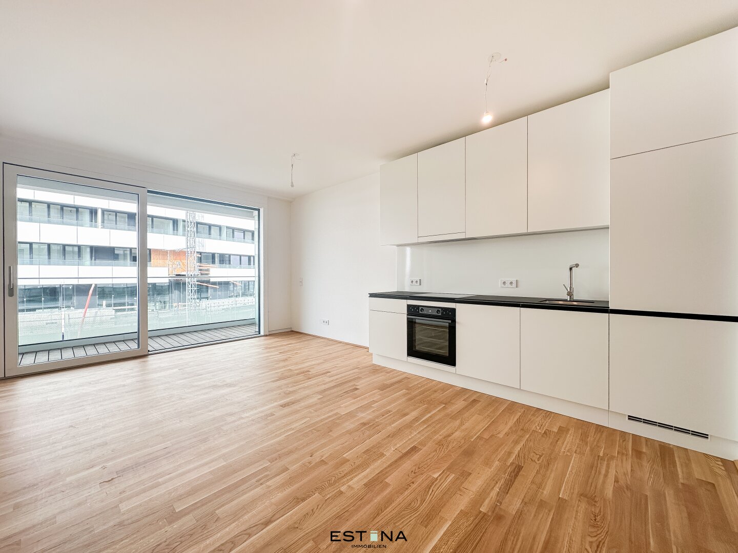 Wohnung zur Miete 926,49 € 2 Zimmer 47,8 m²<br/>Wohnfläche 1.<br/>Geschoss Wagramer Straße Wien 1220