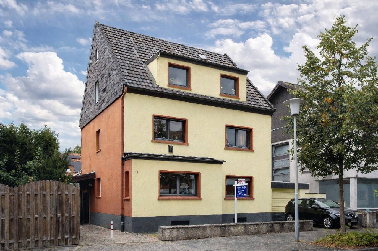 Mehrfamilienhaus zum Kauf – pohled 6