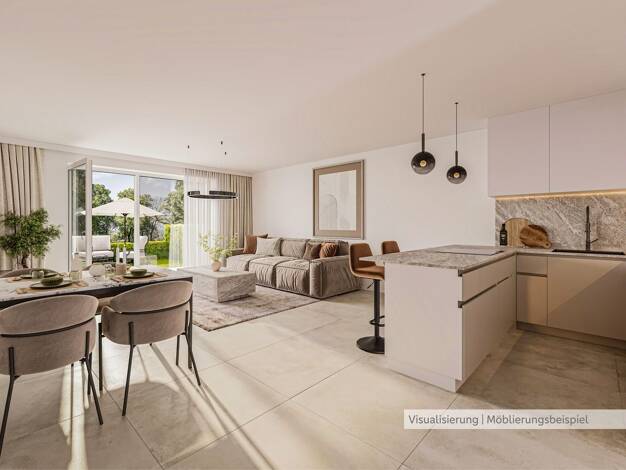 Reihenendhaus zum Kauf 504.000 € 4 Zimmer 136,7 m² 58 m² Grundstück Stadt Ibbenbüren 49477