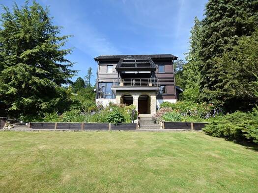 Villa zum Kauf 690.000 € 7 Zimmer 290 m² 2.600 m² Grundstück Bündheim Bad Harzburg 38667