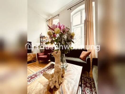 Wohnung zur Miete Tauschwohnung 680 € 2 Zimmer 66 m² Westend Berlin 10719