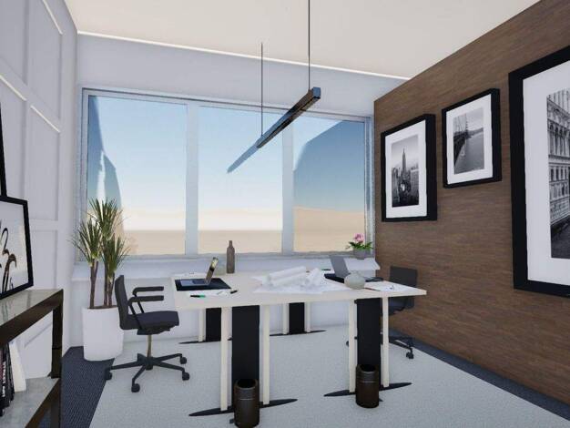 Bürofläche zur Miete provisionsfrei 850 € 21 m² Bürofläche Weidestraße Barmbek-Süd Hamburg 22339