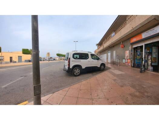 Villa zum Kauf 565.000 € 5 Zimmer 550 m² El Ejido 04715