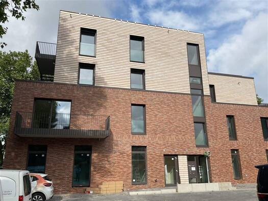 Wohnung zur Miete 716 € 2 Zimmer 52 m² 1. Geschoss frei ab 01.06.2026 Schöppingen 48624