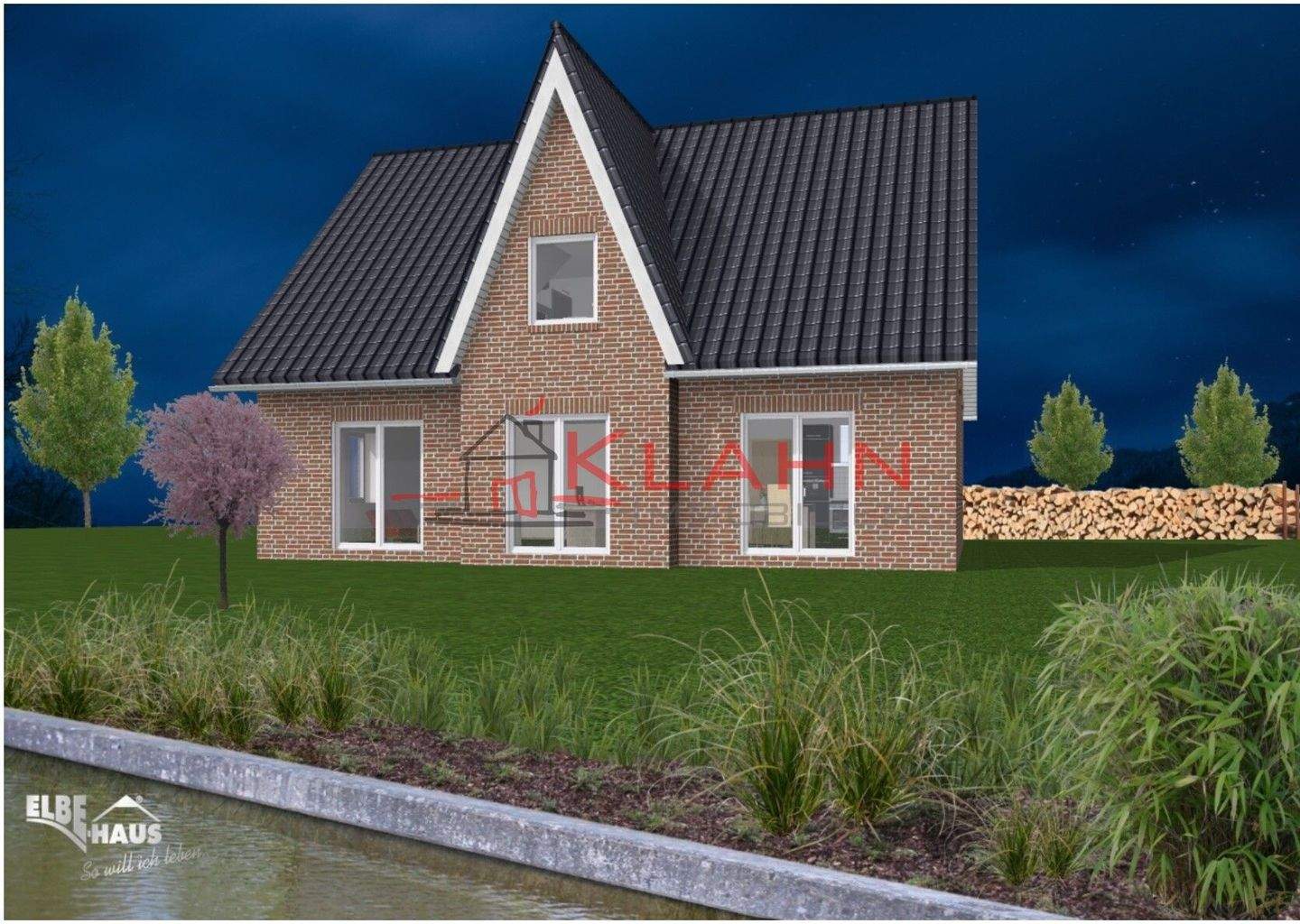 Immobilie in Holm - Ihr neues Zuhause in Holm - Bild 1