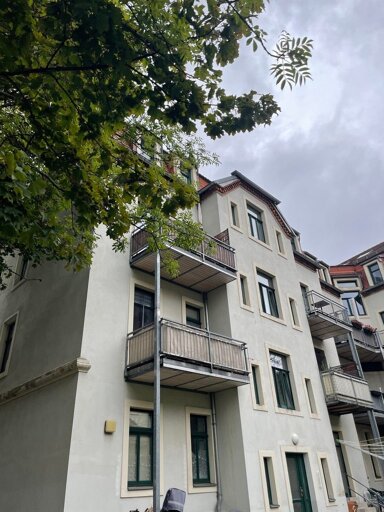 Wohnung zum Kauf 179.000 € 3 Zimmer 53 m² Pieschen-Nord (Rückertstr.) Dresden 01129