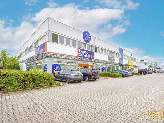 Bürofläche zur Miete 370 m² Bürofläche Neutraubling 93073