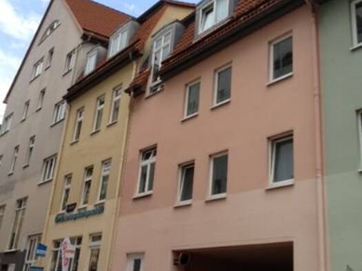 Ladenfläche zur Miete 190 € 37,7 m² Verkaufsfläche Altenburg Altenburg 04600