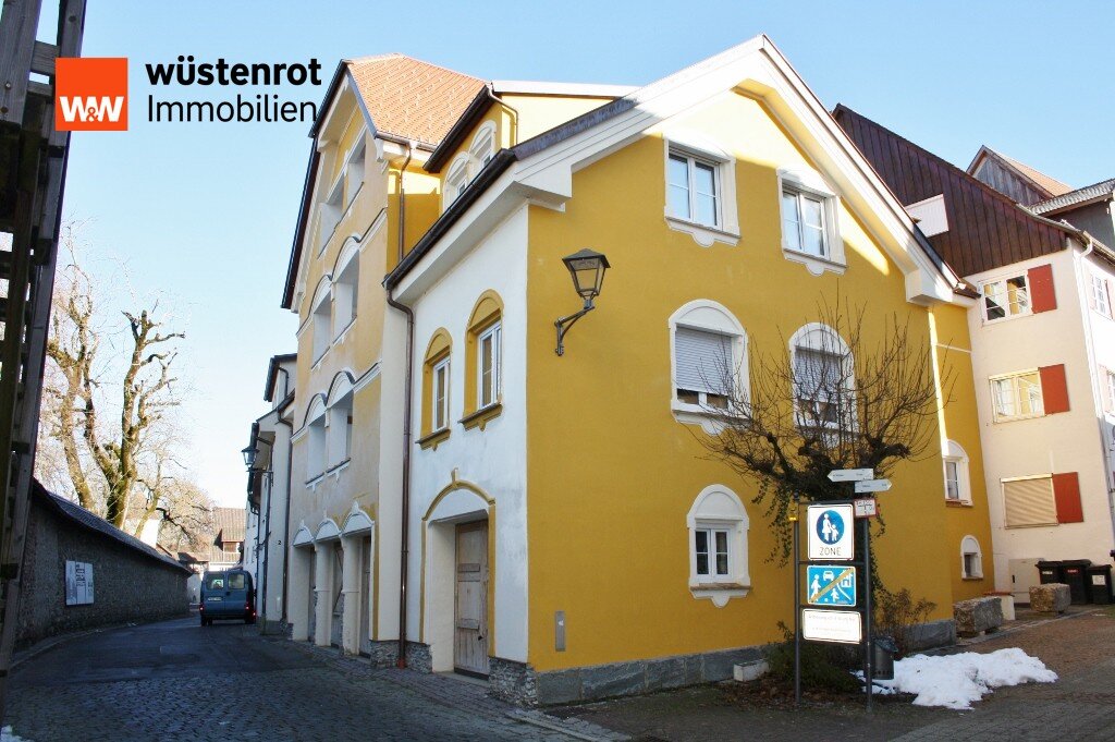 Mehrfamilienhaus zum Kauf 1.960.000 € 366 m²<br/>Wohnfläche 237 m²<br/>Grundstück Isny Isny im Allgäu 88316