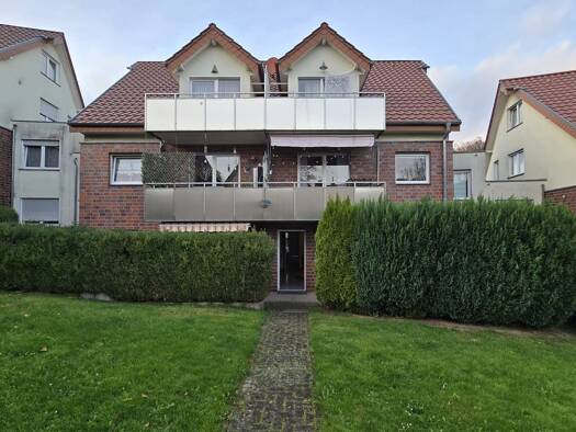 Wohnung zum Kauf provisionsfrei 269.000 € 3 Zimmer 79,2 m² EG frei ab sofort Sieker Bielefeld 33604