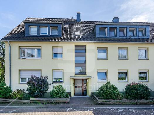Wohnung zum Kauf 160.000 € 3 Zimmer 67 m² 1. Geschoss Leichlingen Leichlingen (Rheinland) 42799