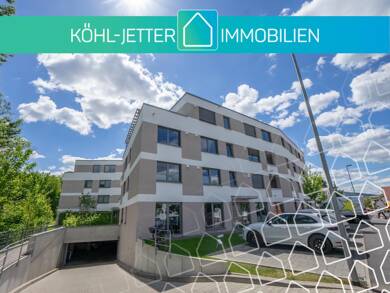 Wohnung zur Miete 660 € 2 Zimmer 48,5 m² Balingen Balingen 72336
