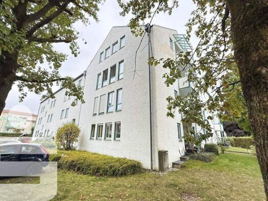 Wohnung zum Kauf 199.000 € 2,5 Zimmer 91 m² 3. Geschoss Altötting 84503