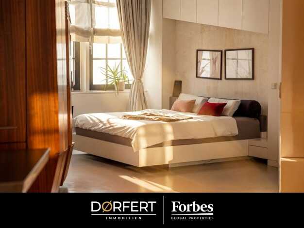 Loft zum Kauf 1.290.000 € 3 Zimmer 124,1 m² 1. Geschoss Winterhude Nord 22303