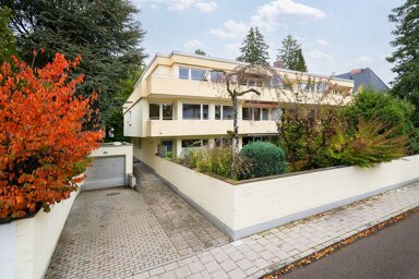 Wohnung zum Kauf 1.025.000 € 5 Zimmer 148 m² 1. Geschoss Harlaching München 81545