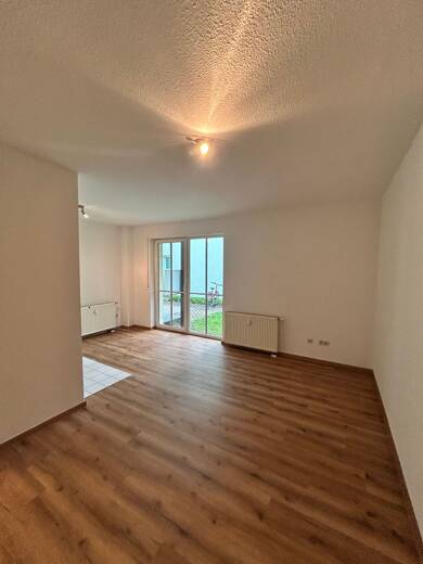 Studio zur Miete 300 € 1 Zimmer 25,9 m² EG Schwanseestraße 91a Industriegebiet West Weimar 99427