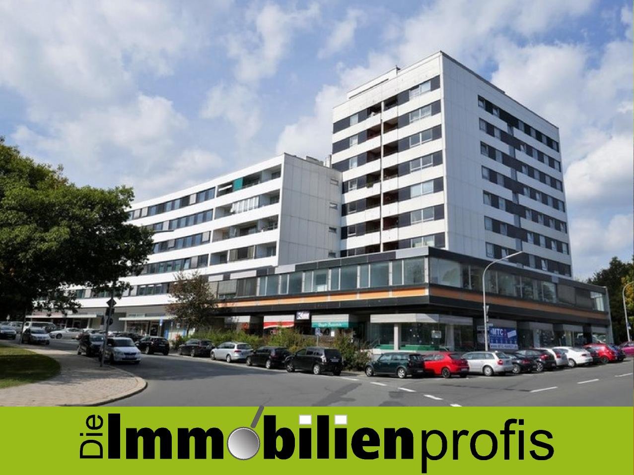 Wohnung zum Kauf 100.000 € 3 Zimmer 70 m²<br/>Wohnfläche Geigengrund Hof 95030