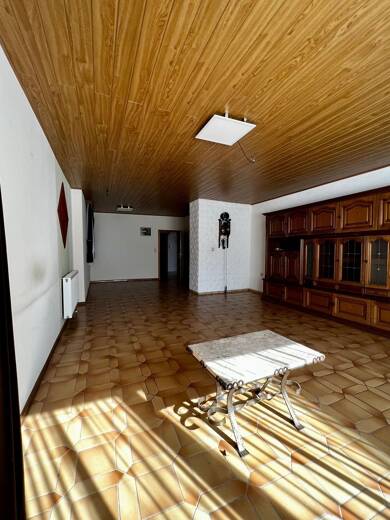 Einfamilienhaus zum Kauf 299.000 € 5 Zimmer 135 m² 1.350 m² Grundstück frei ab sofort Üttfeld 54619