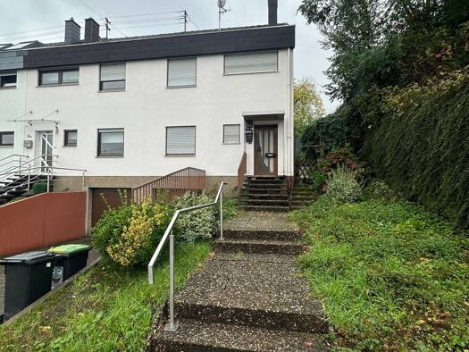 Einfamilienhaus zum Kauf 190.000 € 4 Zimmer 119 m² frei ab sofort Riegelsberg 66292