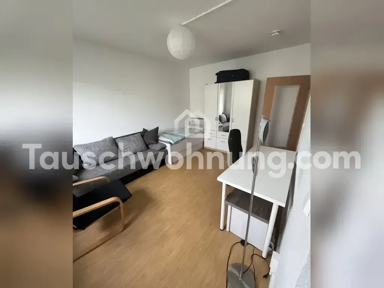 Wohnung zur Miete Tauschwohnung 193 € 1 Zimmer 26 m² 2. Geschoss Südliche Innenstadt Potsdam 14473