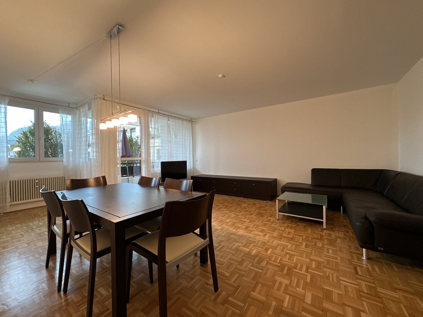 Wohnung zur Miete 1.648 € 84,3 m²<br/>Wohnfläche Salzburg Salzburg 5020