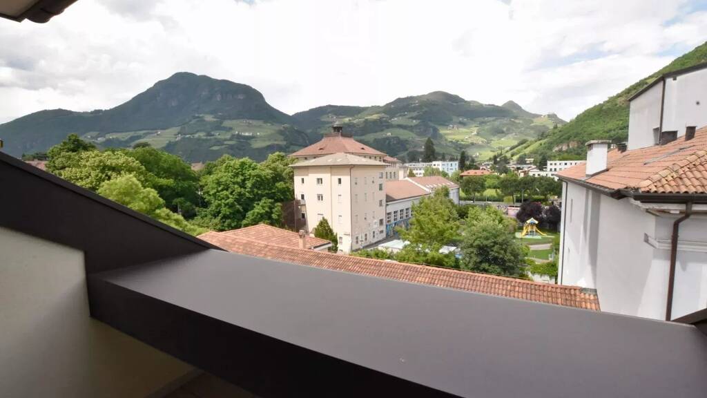 Wohnung zum Kauf 960.000 € 3 Zimmer 115 m² 5. Geschoss Bozen 39100