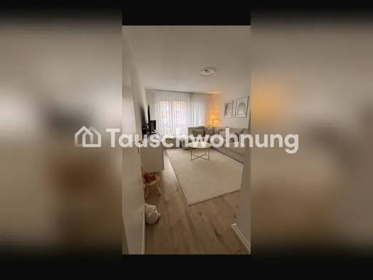 Wohnung zur Miete Tauschwohnung 600 € 2 Zimmer 55 m² 3. Geschoss Neustadt Mainz 55118