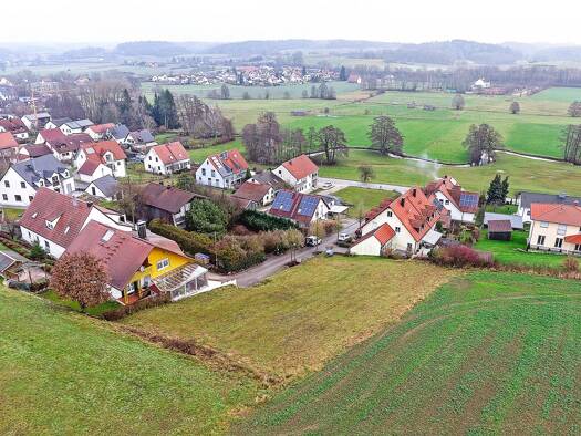 Grundstück zum Kauf 360.000 € 558 m² Grundstück Ilmmünster Ilmmünster 85304