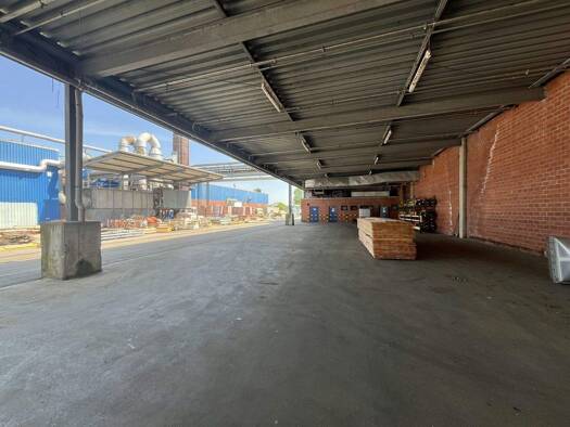 Freifläche zur Miete provisionsfrei 65 € 20 m² Lagerfläche Dingden Hamminkeln / Dingden 46499