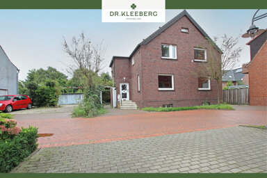 Mehrfamilienhaus zum Kauf 219.000 € 8 Zimmer 188 m² 332 m² Grundstück Borghorst Steinfurt 48565