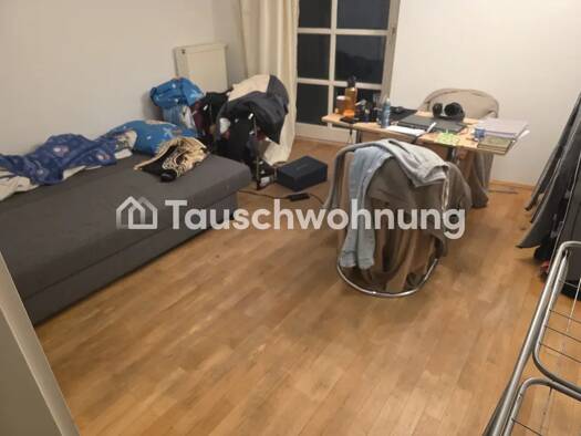 Wohnung zur Miete Tauschwohnung 700 € 2 Zimmer 50 m² Ost Rosenheim 83022