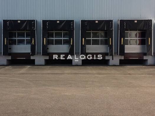 Halle/Industriefläche zur Miete 5.200 m² Lagerfläche Haarbrücken Neustadt b.Coburg 96465
