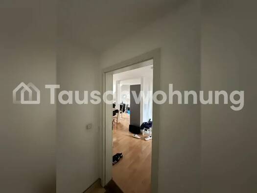 Wohnung zur Miete Tauschwohnung 550 € 2 Zimmer 45 m² 4. Geschoss Albertstadt Dresden 01099