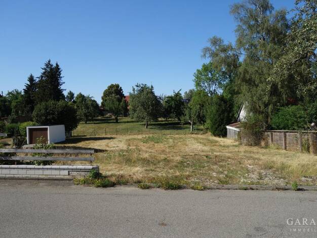 Grundstück zum Kauf 190.000 € 1.014 m² Grundstück Winzeln Fluorn-Winzeln 78737