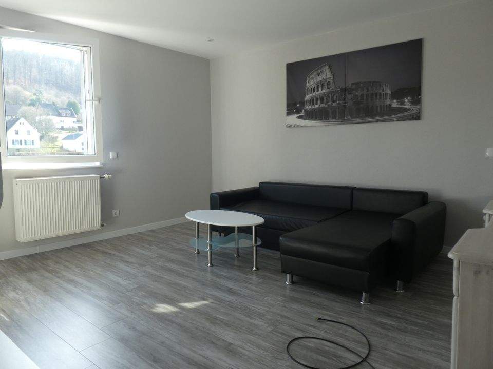 Immobilie in Waldems - Vermietetes Mehrfamilienhaus in attraktiver Lage - Solide Kapitalanlage mit langfristigem Potenzial! - Bild 2