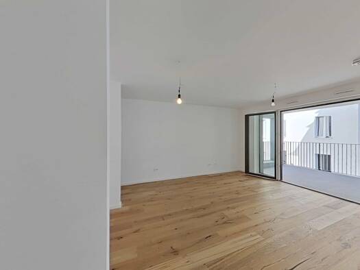 Wohnung zur Miete 1.150 € 1 Zimmer 44,2 m² 3. Geschoss frei ab 01.09.2026 Heilbronner Straße Gutleutviertel Innenstadt I 60327