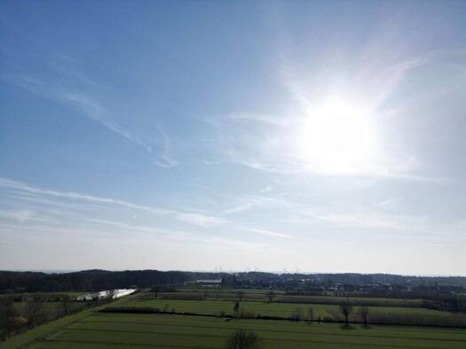 Grundstück zum Kauf provisionsfrei 145.000 € 710 m² Grundstück Bispingen 29646