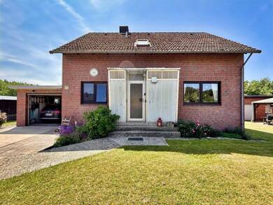 Einfamilienhaus zum Kauf 230.000 € 6 Zimmer 136 m² 1.000 m² Grundstück Tatern Uelzen 29525