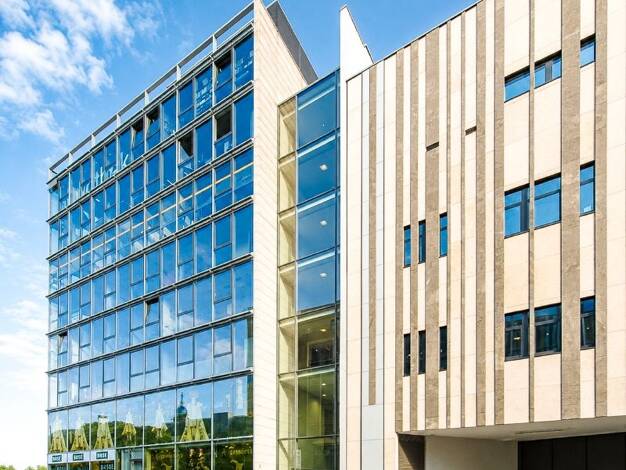 Bürofläche zur Miete provisionsfrei 16 € 561 m² Bürofläche Innere Altstadt Dresden 01067