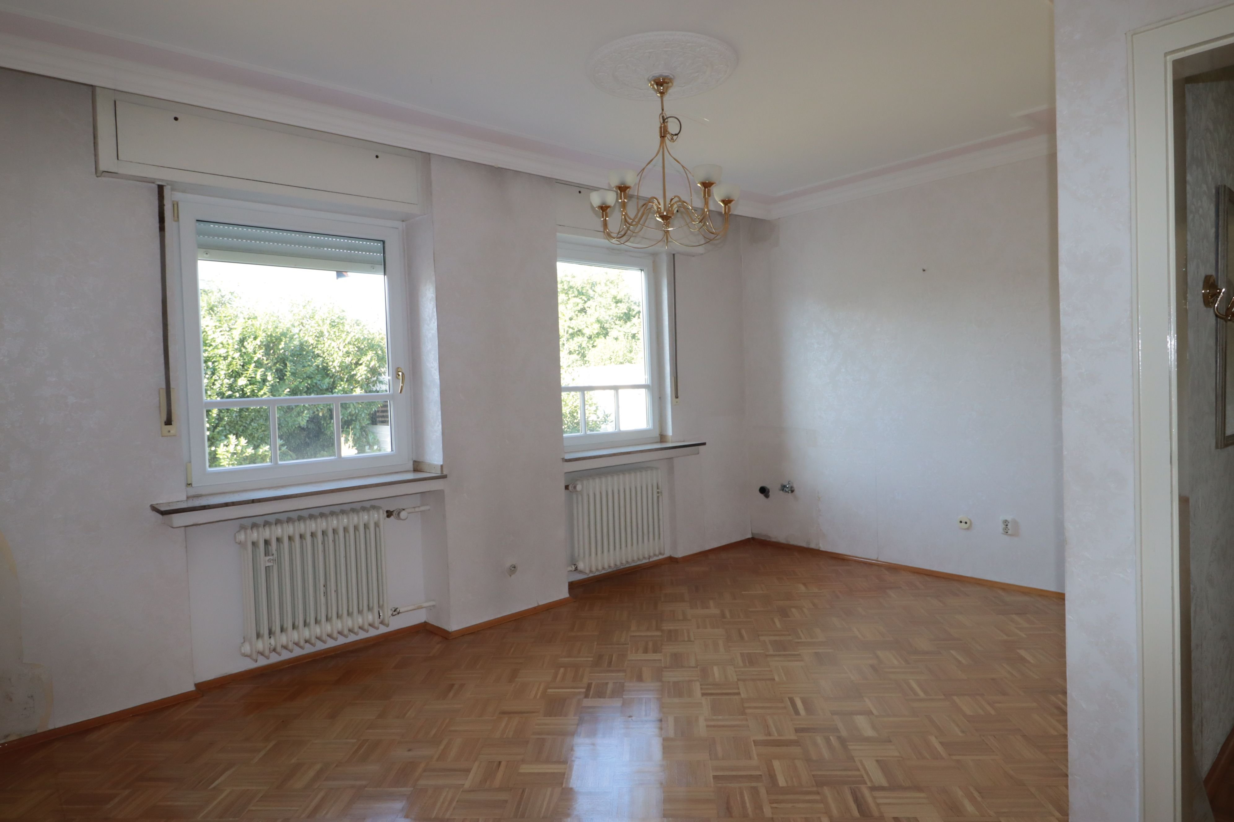 Wohnung zur Miete 550 € 2,5 Zimmer 64 m²<br/>Wohnfläche ab sofort<br/>Verfügbarkeit Katharinastraße Pantringshof Herne 44628