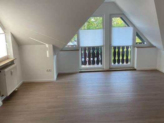 Wohnung zur Miete 750 € 3 Zimmer 65 m² Geschoss 3/4 frei ab 15.09.2026 Schoppershof Nordöstliche Außenstadt 90409