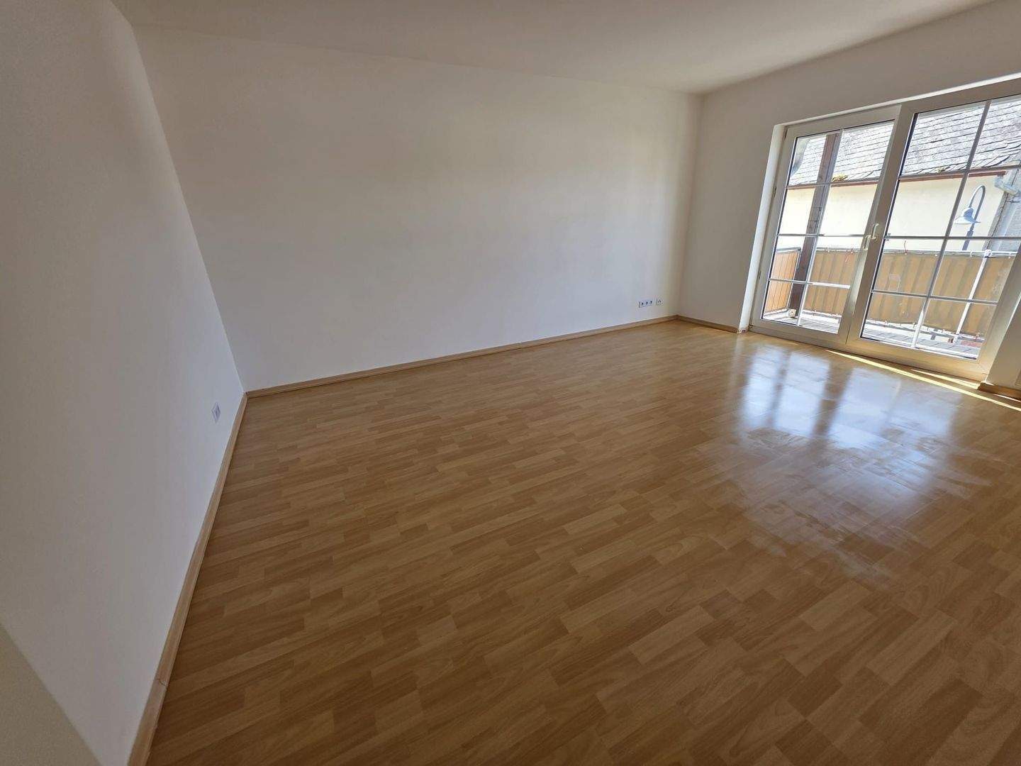 Immobilie in Frücht - Attraktive 2-Zimmerwohnung nahe Koblenz - Bild 0