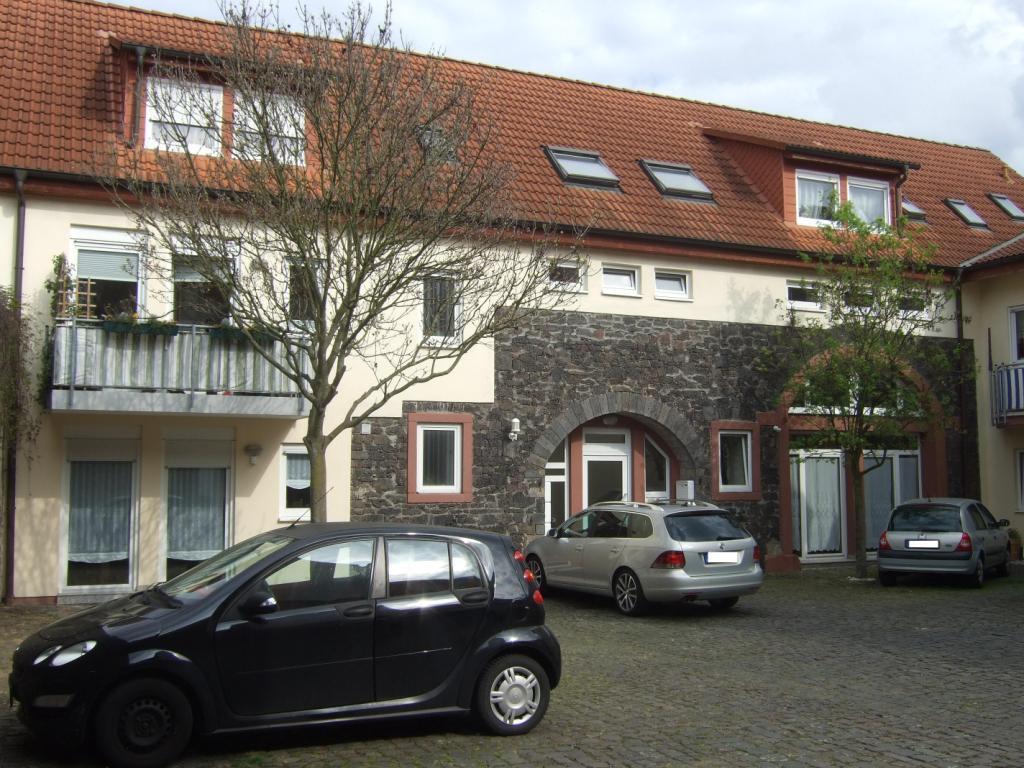 Wohnung zum Kauf 199.000 € 2 Zimmer 55,8 m²<br/>Wohnfläche Steinheim Hanau / Steinheim am Main 63456