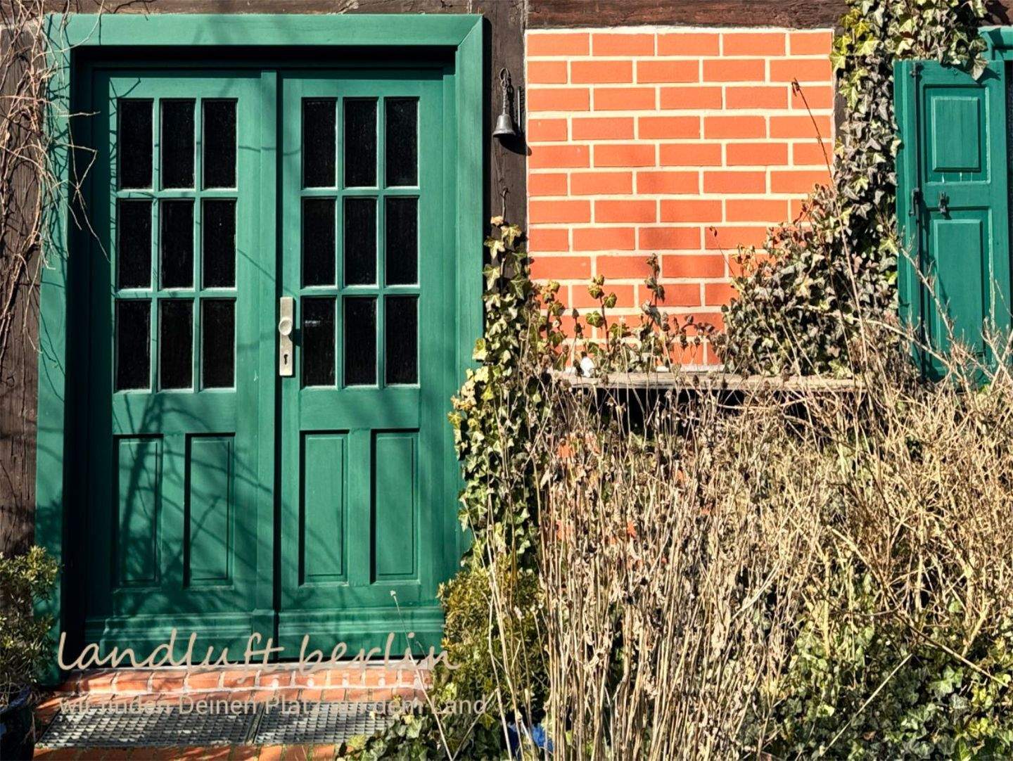 Immobilie in Neutrebbin - Umfassend saniertes Kolonistenhaus in grüner Dorfrandlage im mittleren Oderbruch - Bild 4