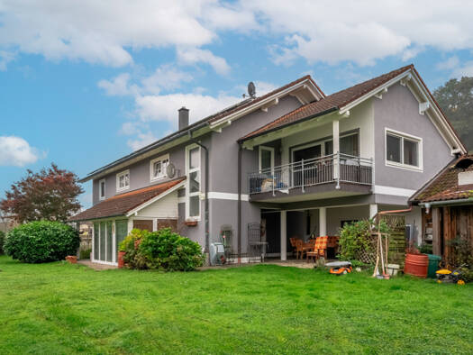 Mehrfamilienhaus zum Kauf 595.000 € 7 Zimmer 276 m² 1.050 m² Grundstück Zell Pocking 94060