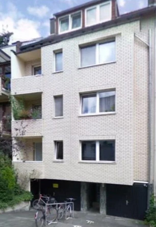 Wohnung zur Miete 620 € 2 Zimmer 50 m²<br/>Wohnfläche 3.<br/>Geschoss 01.12.2024<br/>Verfügbarkeit Holteistraße 7 Zoo Hannover 30175