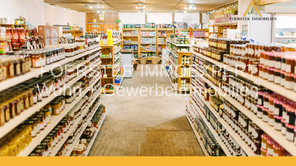 Verkaufsfläche zur Miete 2 Zimmer 325 m² Verkaufsfläche Innenstadt Pforzheim 75172