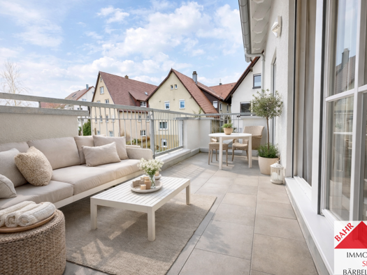 Wohnung zur Miete 980 € 3 Zimmer 71 m² Ehningen 71139