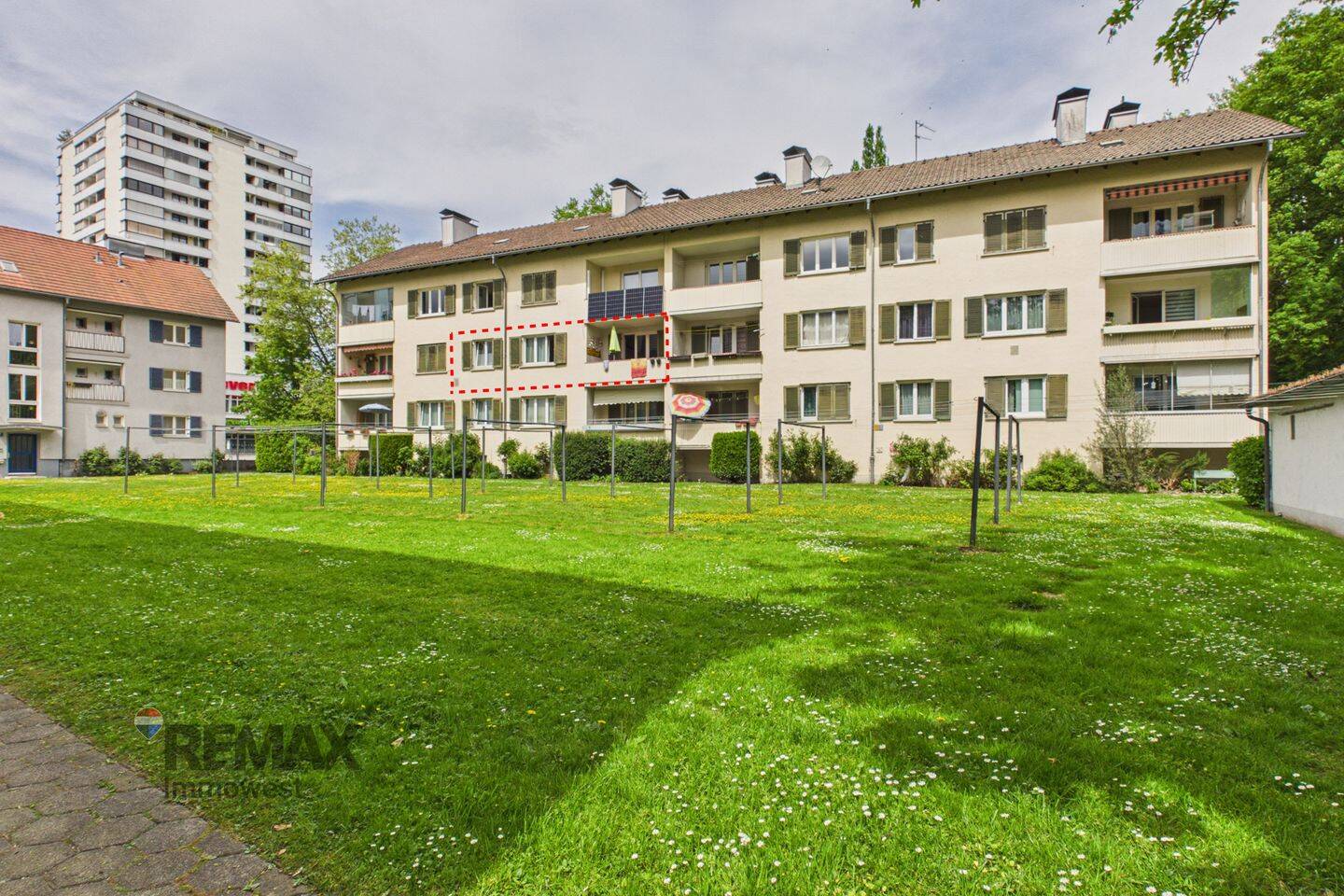 Wohnung zum Kauf