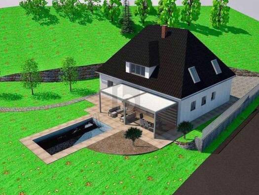 Einfamilienhaus zum Kauf 349.000 € 3 Zimmer 80 m² 1.000 m² Grundstück Feldmühl 5233